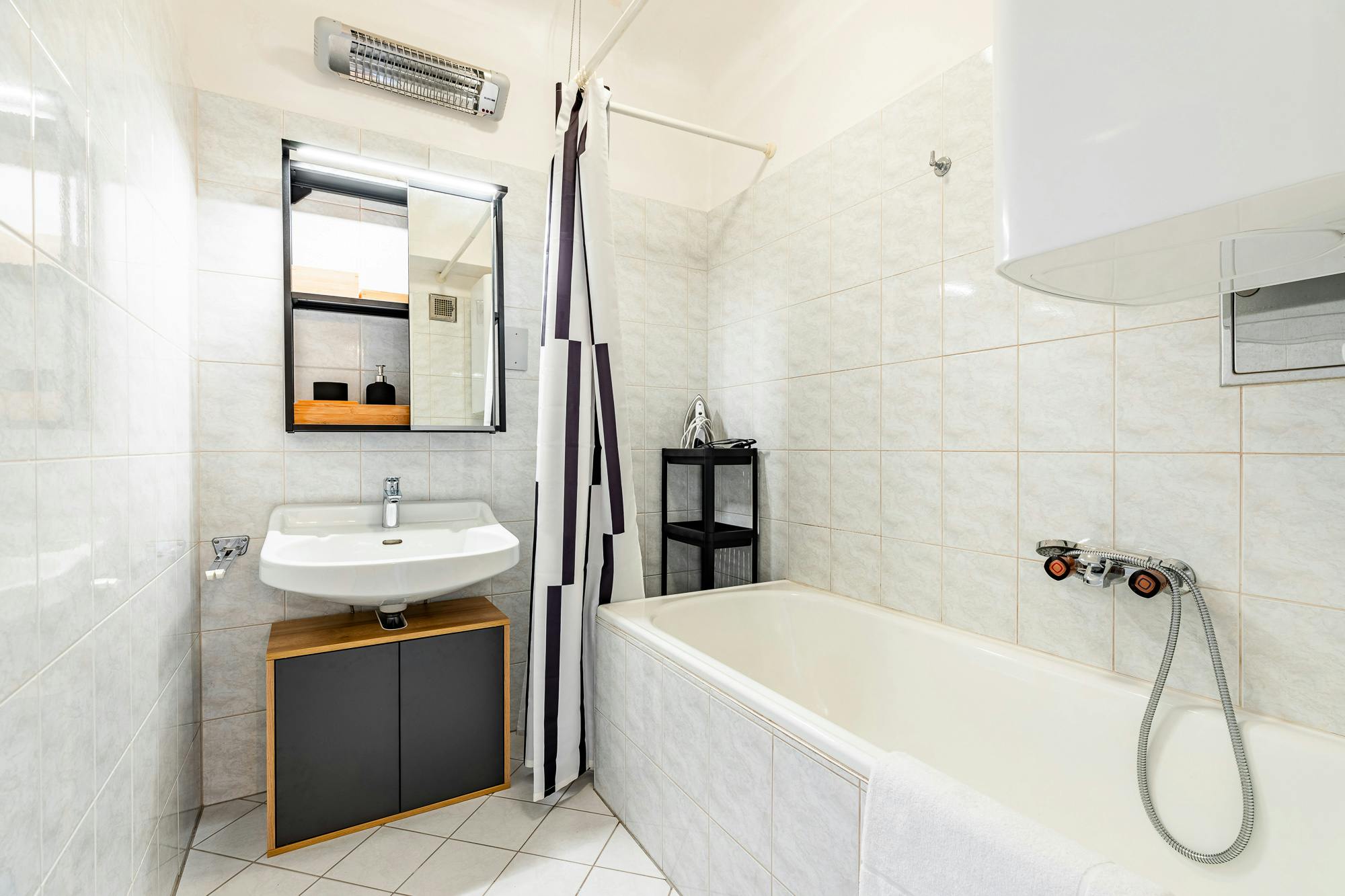 preview gallery tile