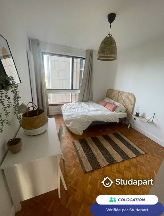 Appartement à Paris