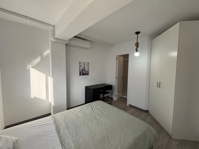 Private room in Avinguda del Primat Reig, Valencia (1592471) room image 2