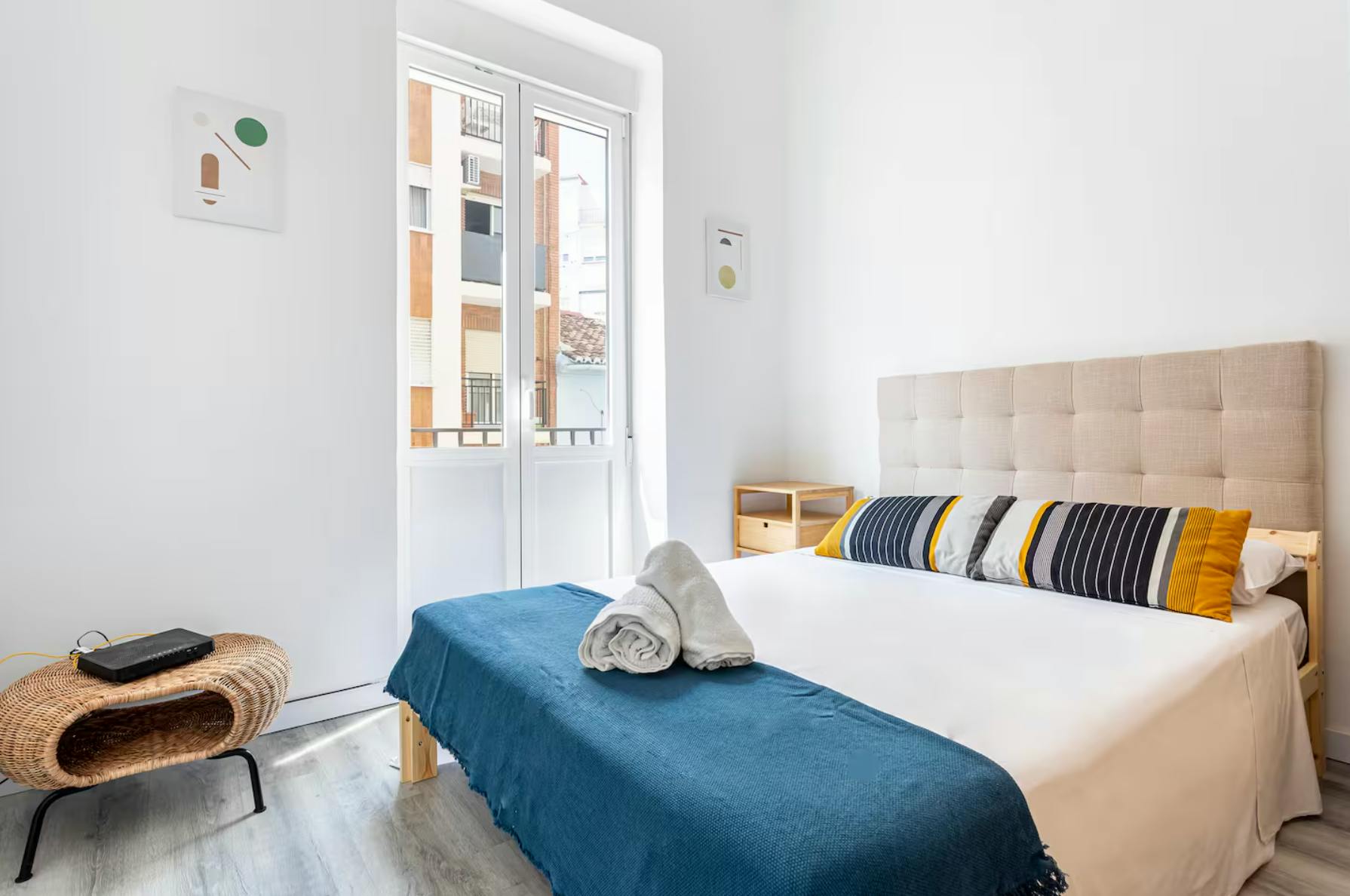 preview gallery tile