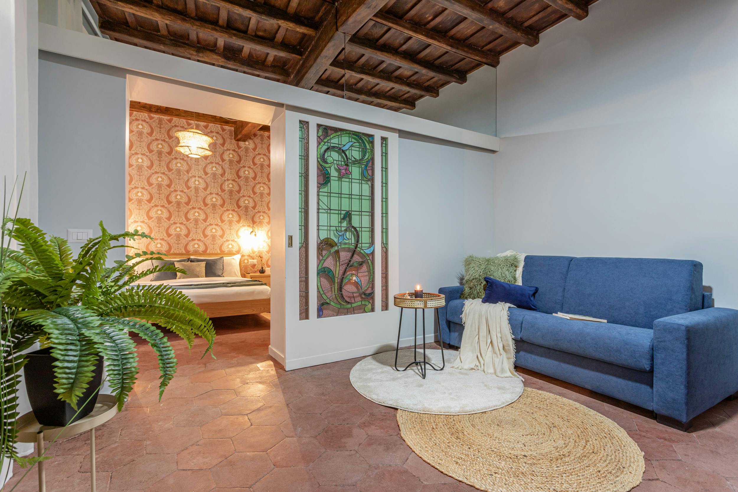 Via della Madonna dei Monti, Rome