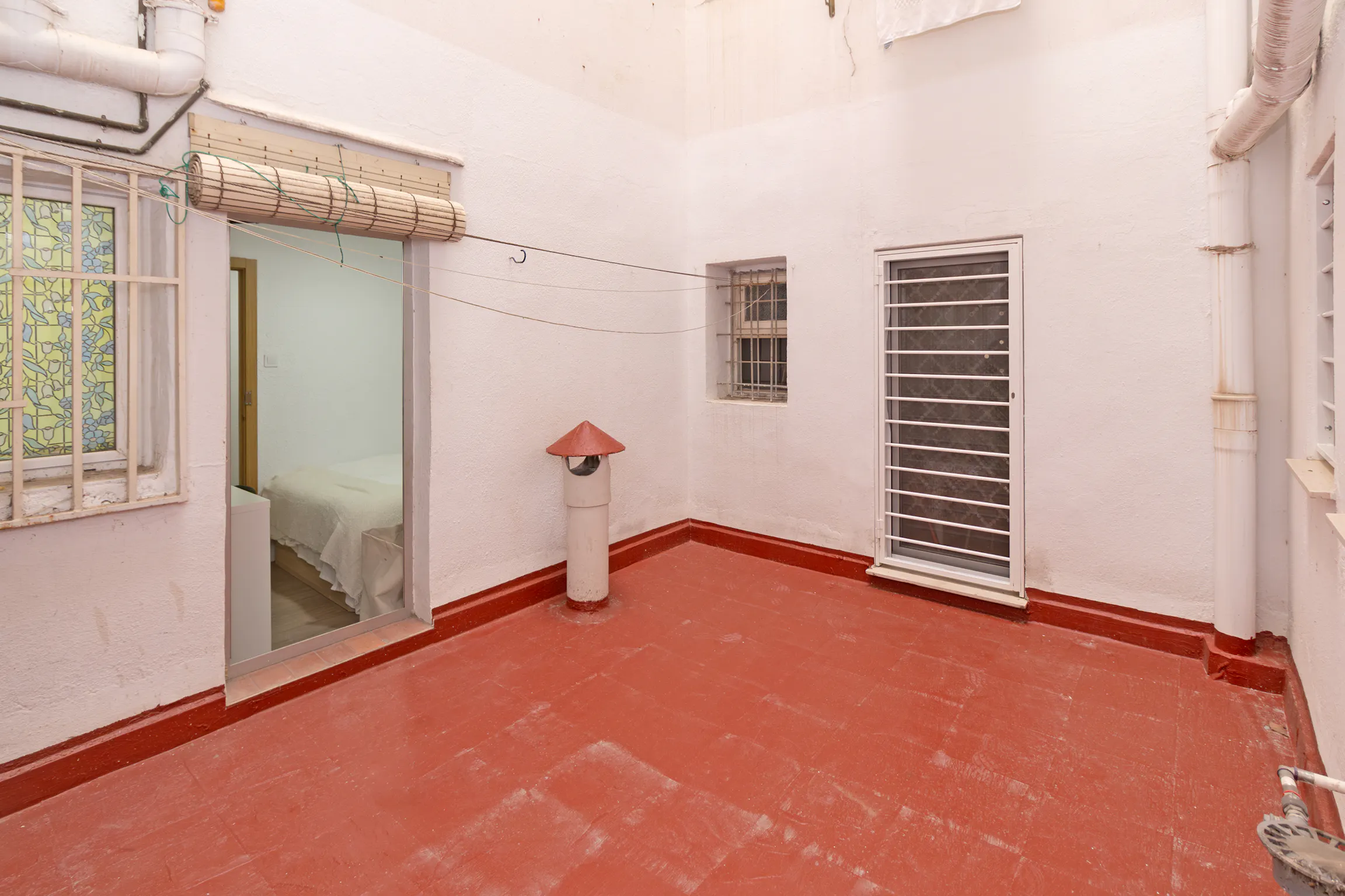 Private room in Carrer de Vicent Brull, Valencia (1592516) ROOM 4
