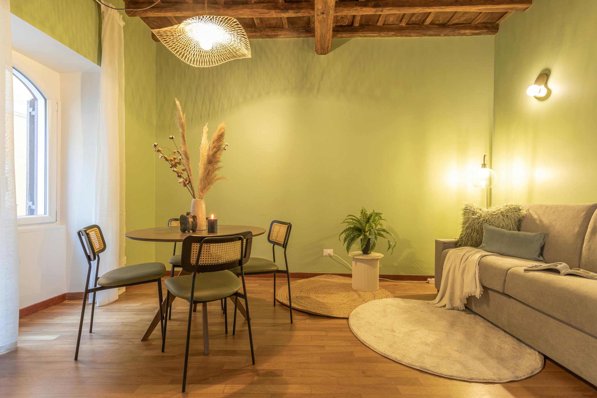 Via della Madonna dei Monti, Rome