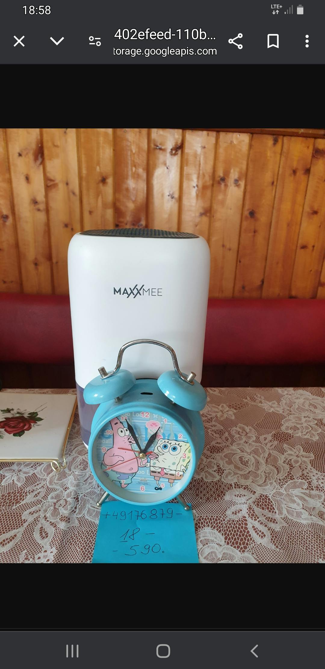 preview gallery tile