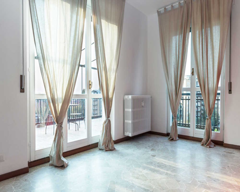 Приватна кімната за оренду для 495 EUR на місяць у Cesano Boscone, Via delle Acacie