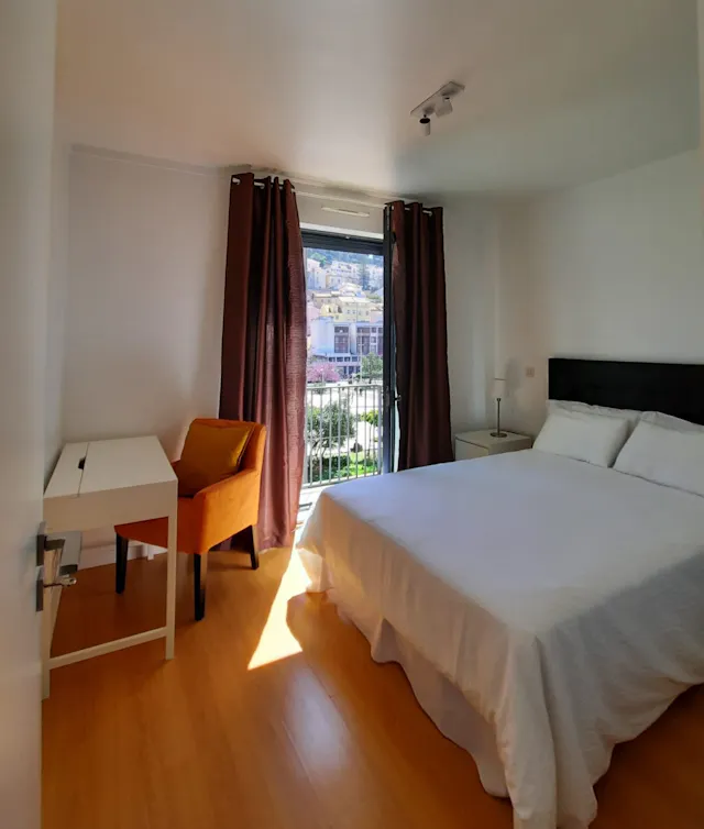 Private room in Rua da Palma, Lisbon (1592550) room image 1