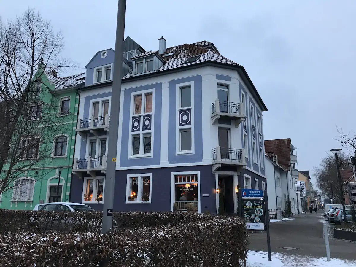 Квартира за оренду для 2 400 EUR на місяць у Kehl, Blumenstraße