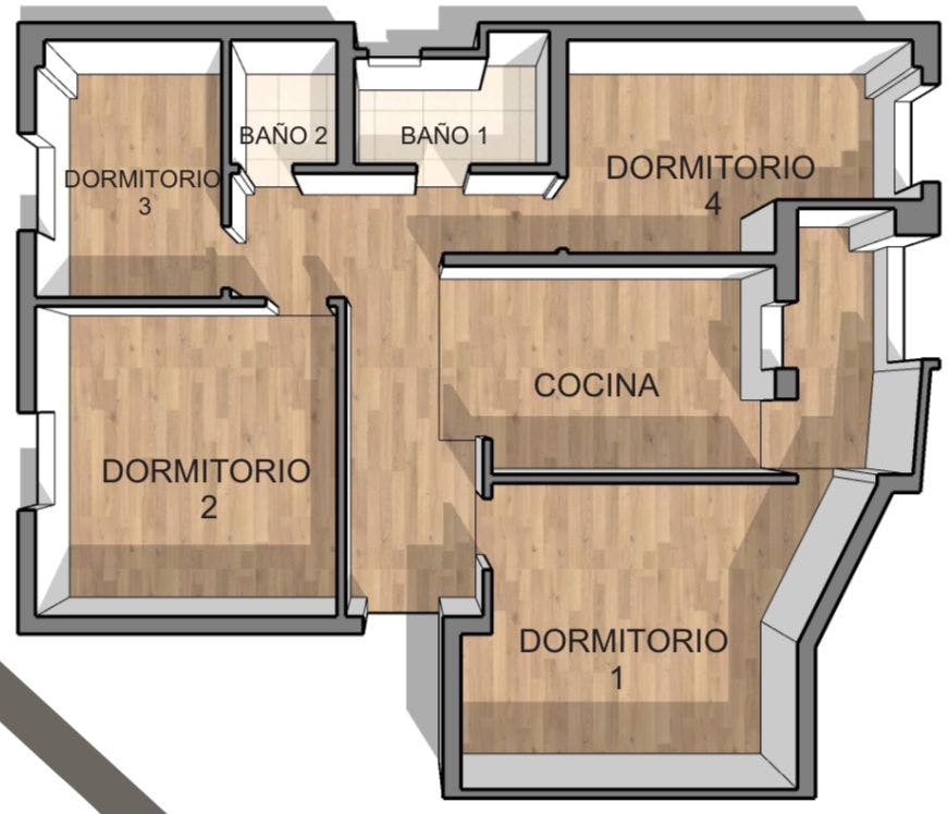 preview gallery tile