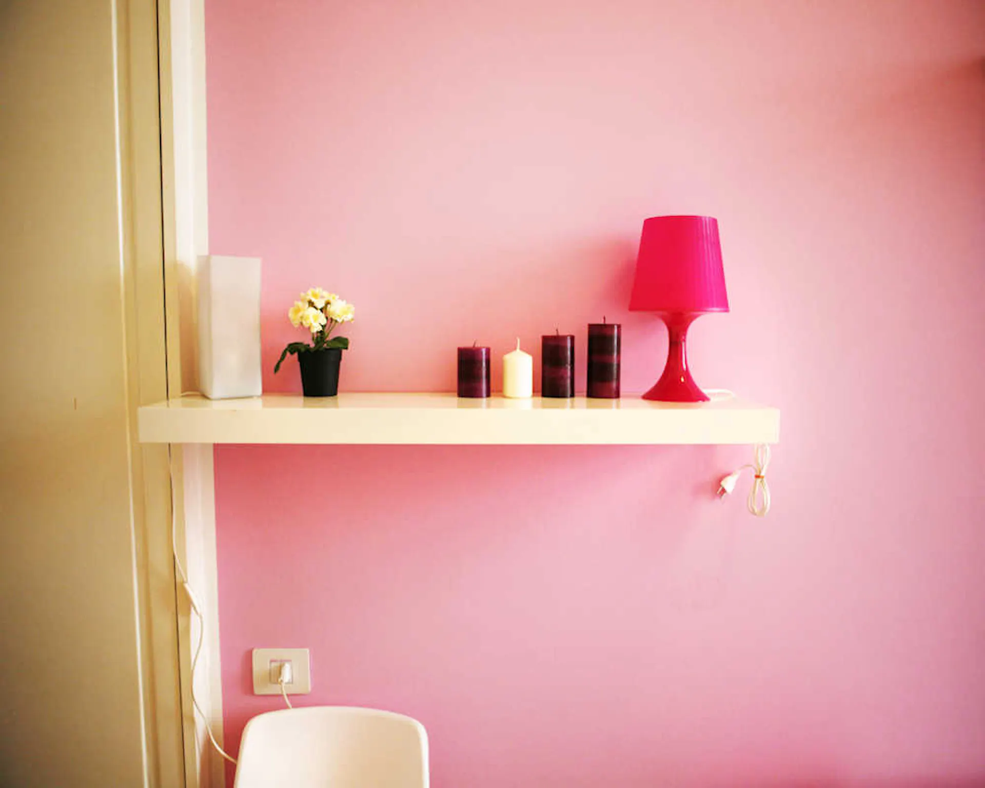 Via Niccolò Paganini, Milan preview