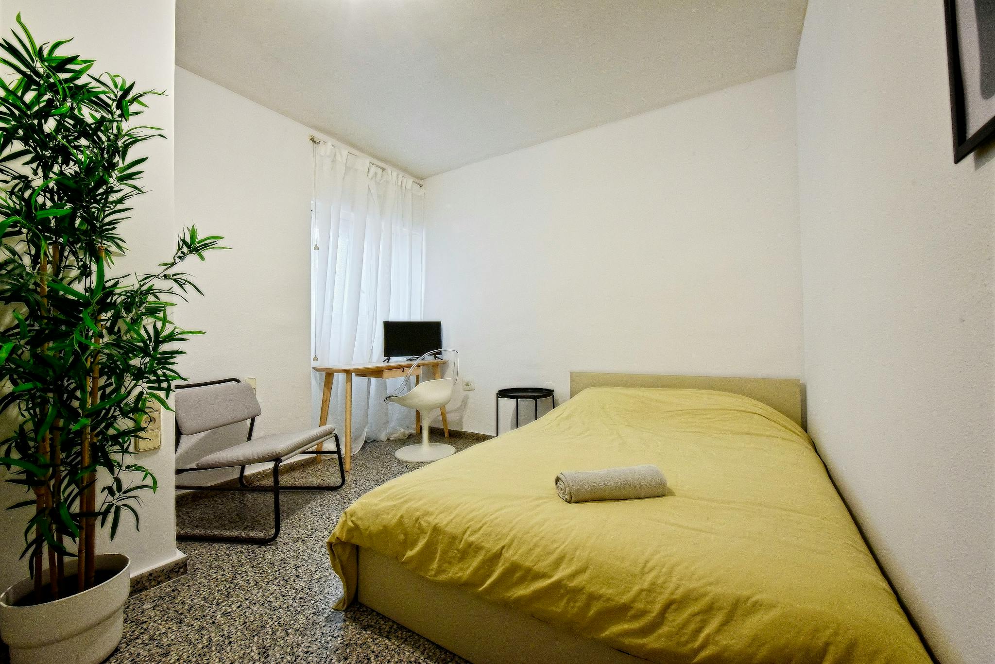 Carrer de Lleida, Valencia preview