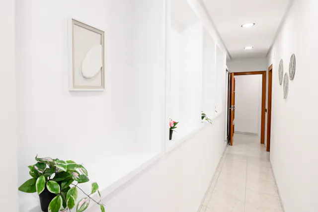 Private room in Carrer de Baix, Valencia (1592574) room image 10