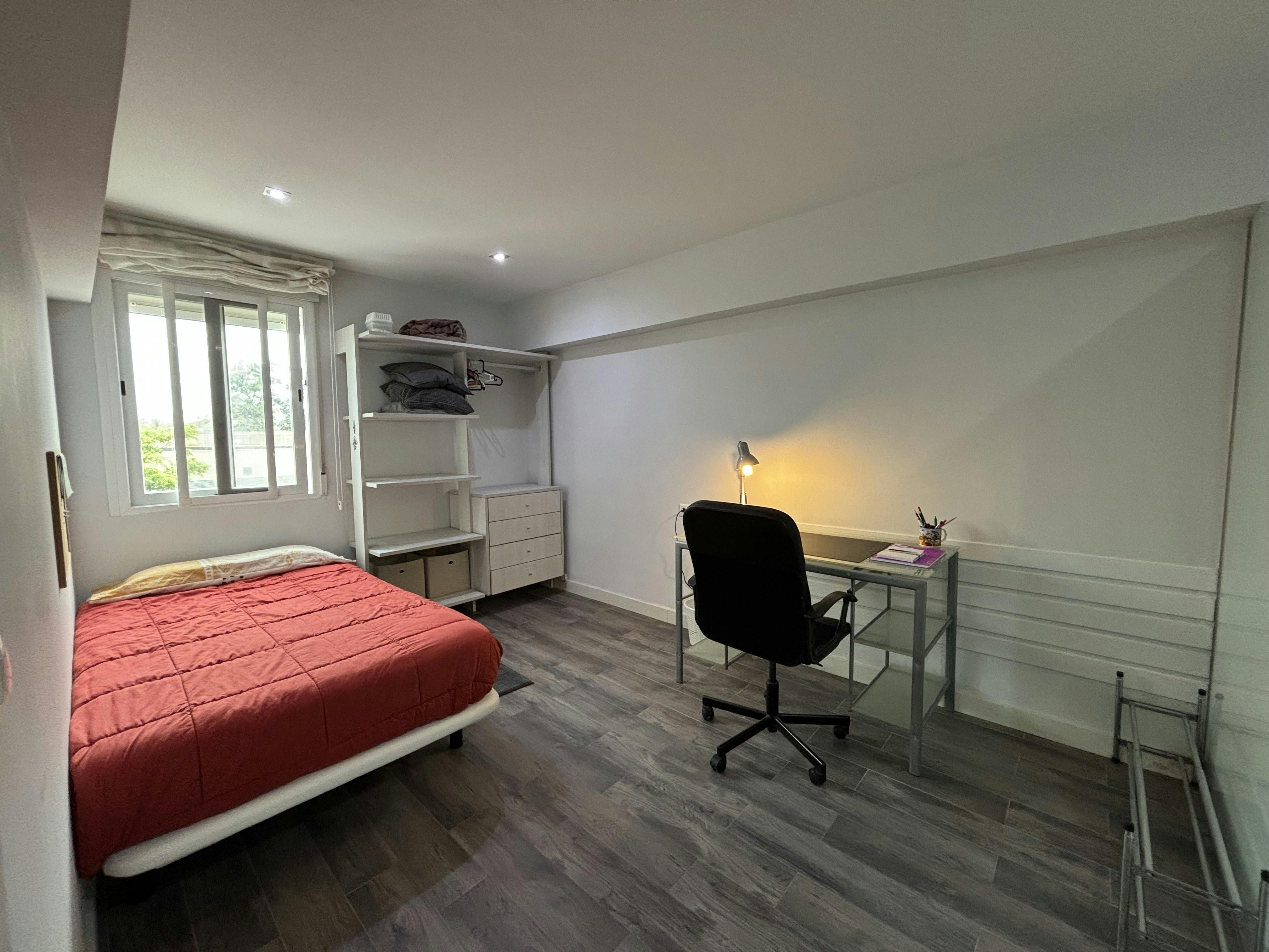 Carrer de Campillo de Altobuey, Valencia Valencia