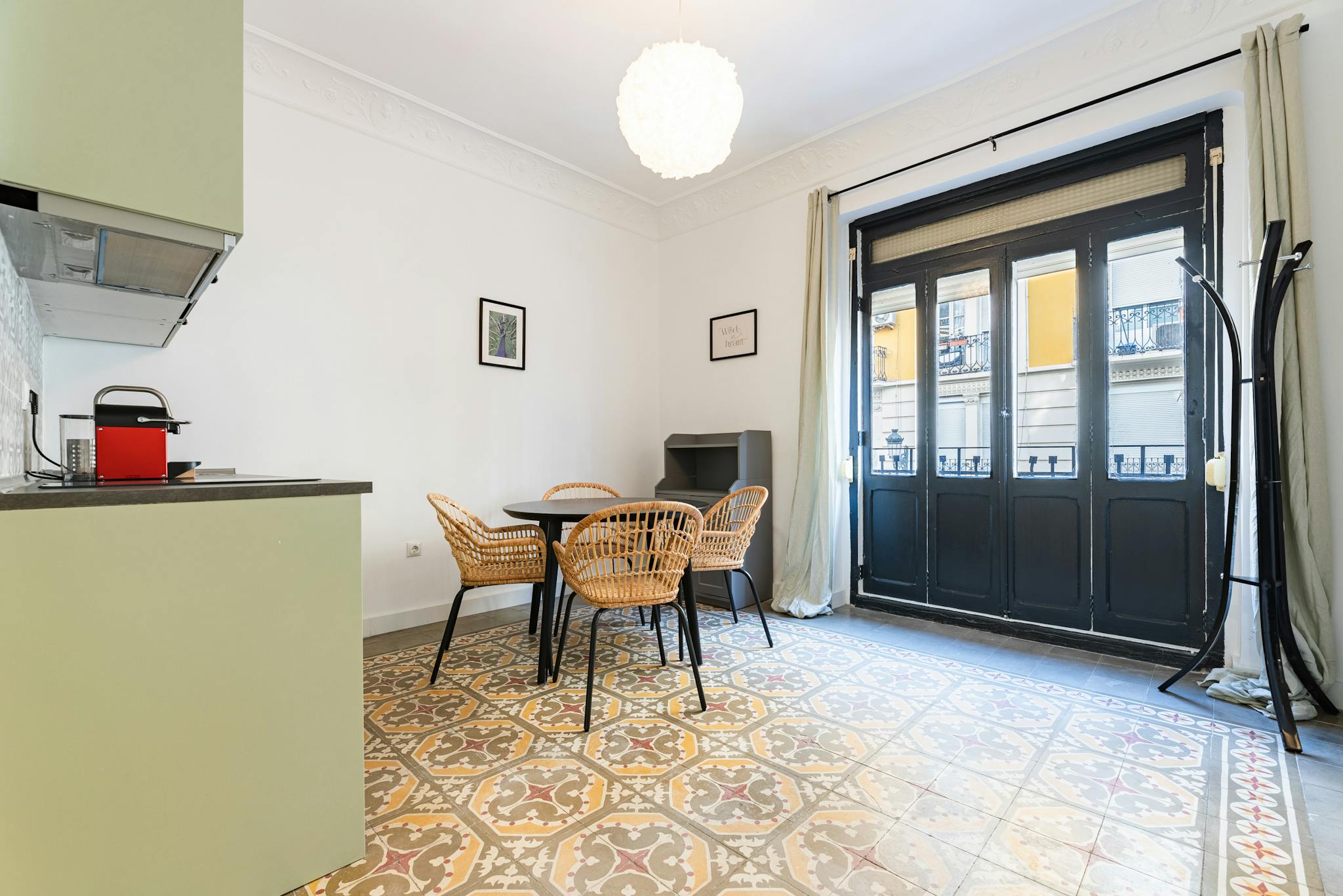 Carrer de Dénia, Valencia preview