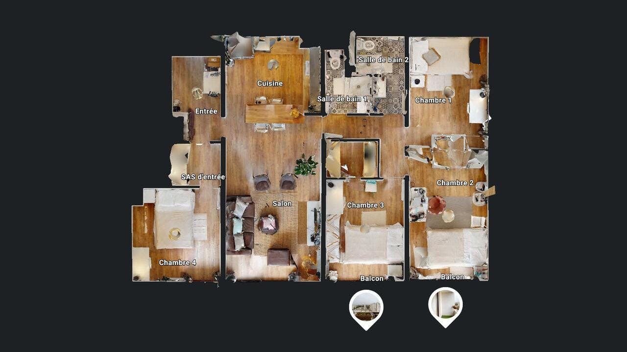 preview gallery tile