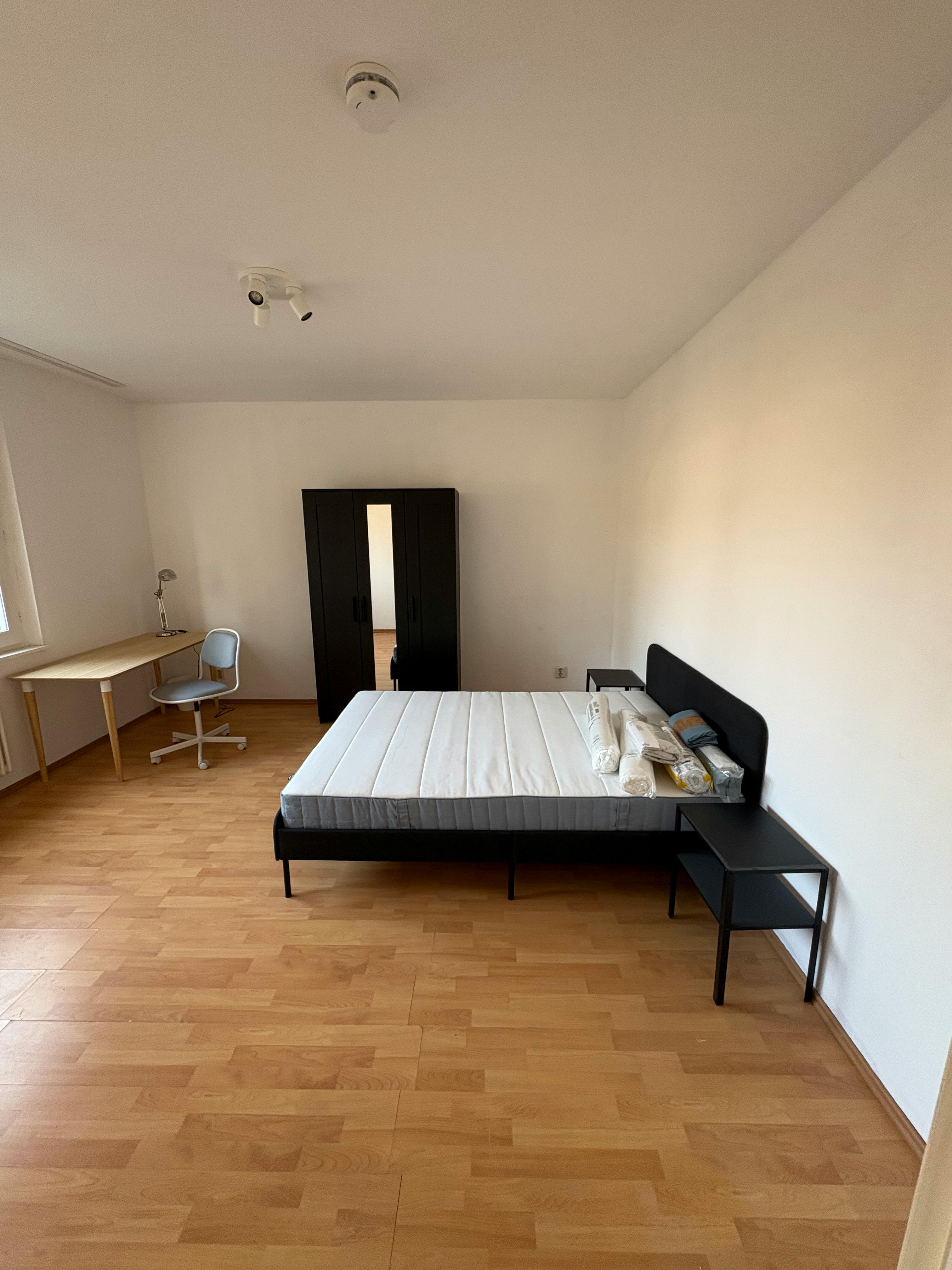 Private room in Amendestraße, Berlin (1592606) room image 1