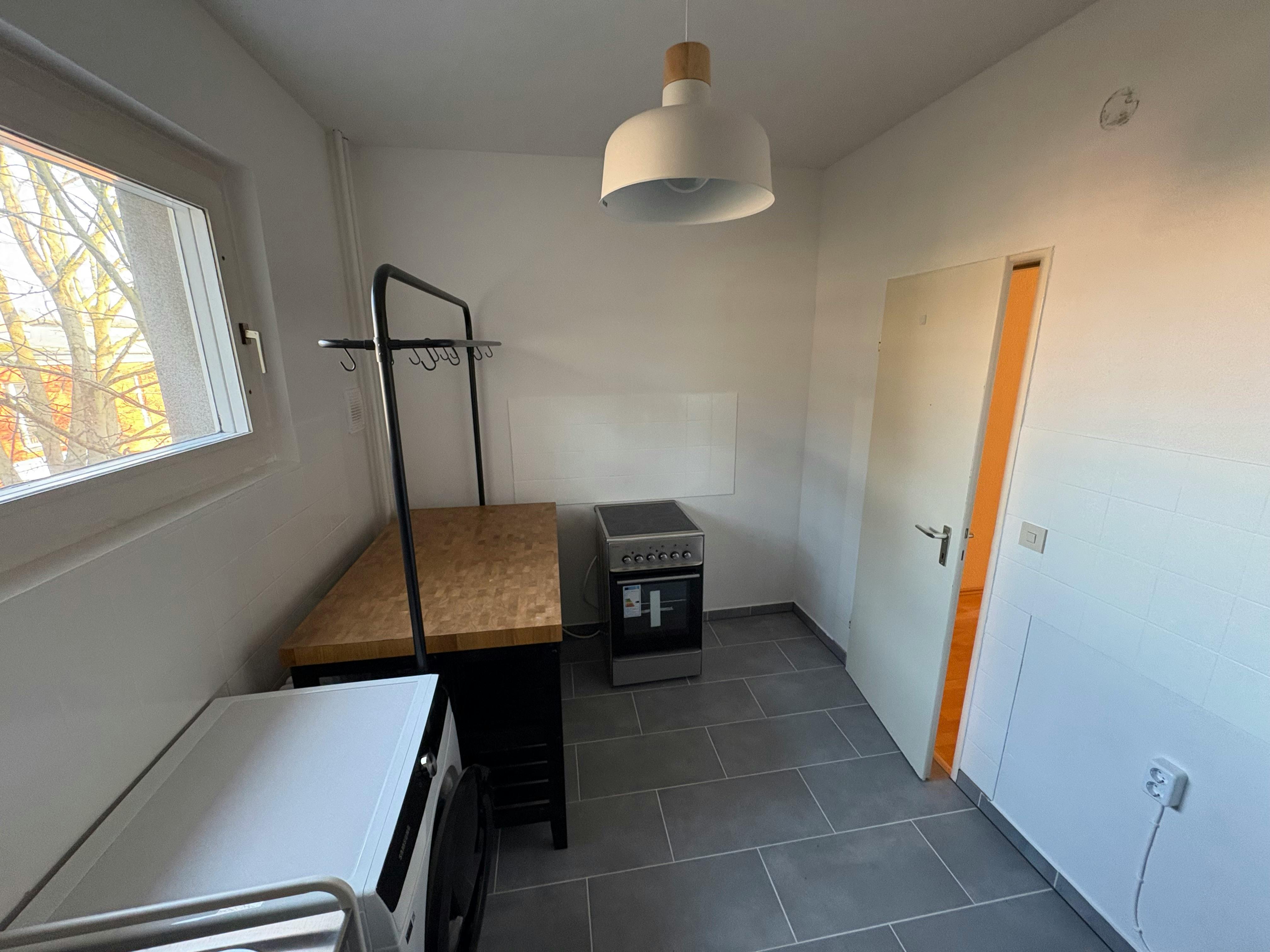 Private room in Amendestraße, Berlin (1592606) room image 8