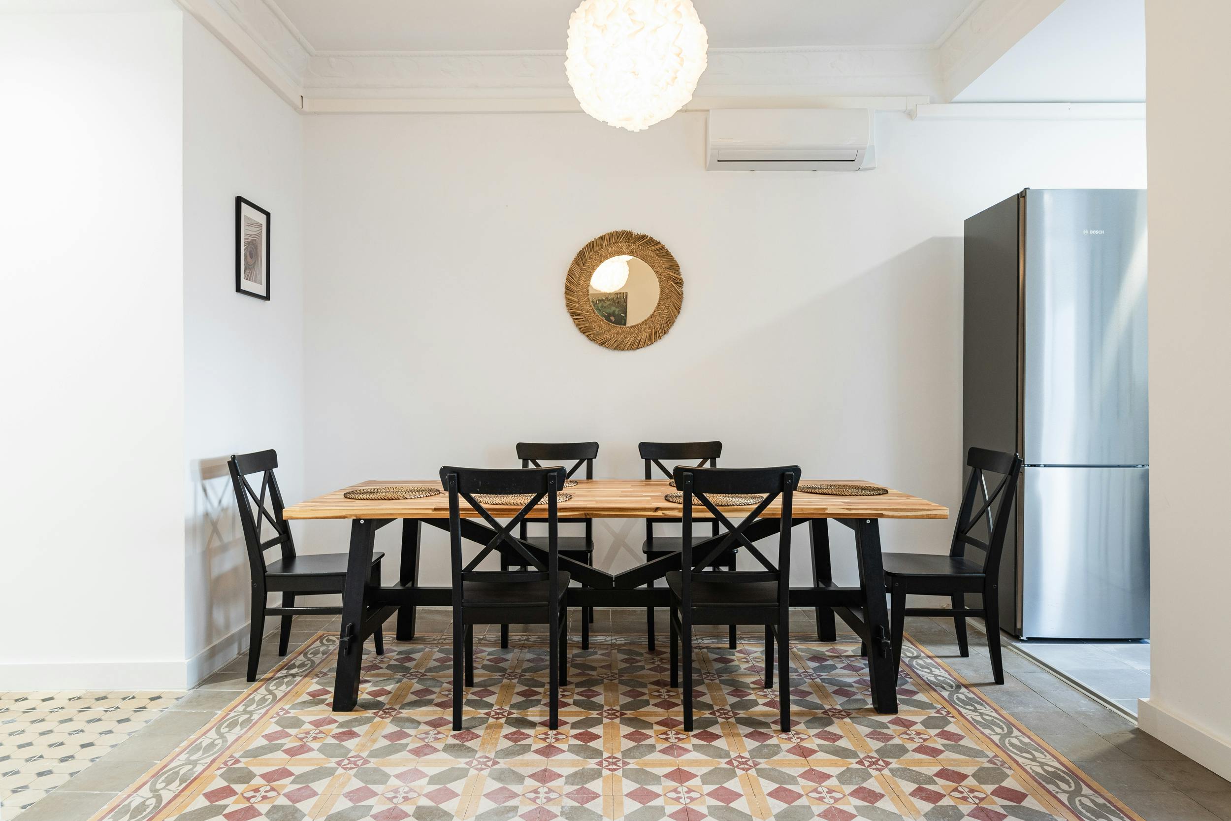 Carrer de Dénia, Valencia Valencia