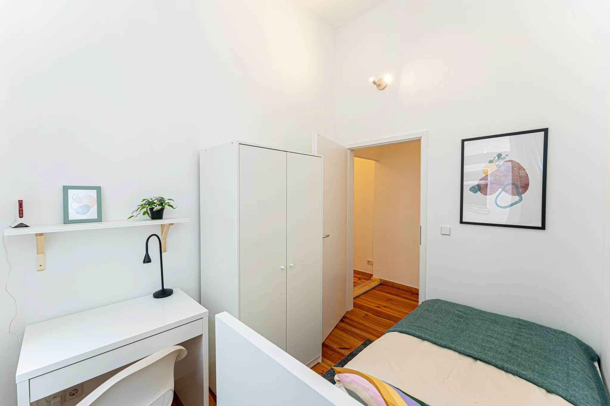 Prinzenallee, Berlin preview