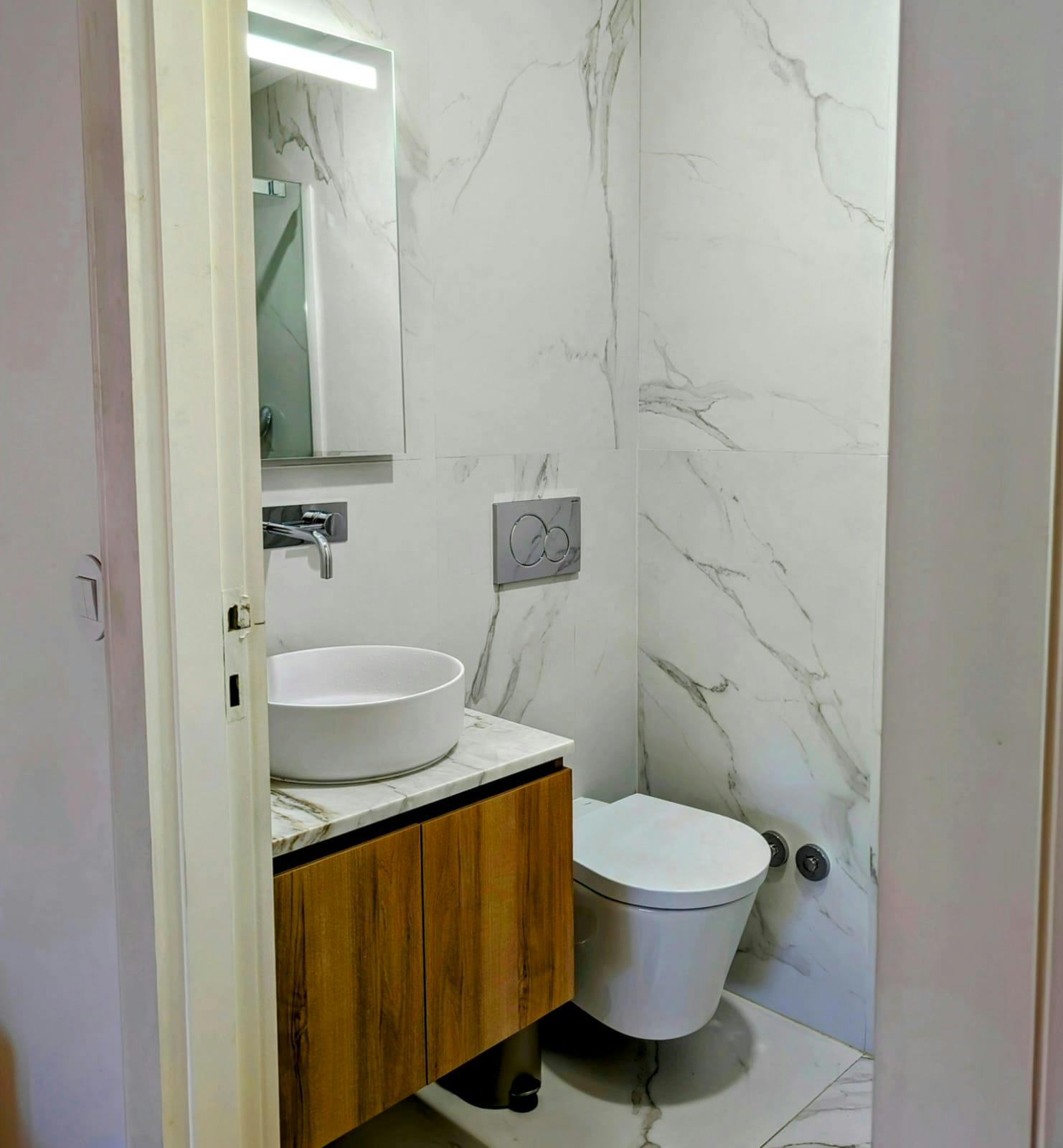 preview gallery tile