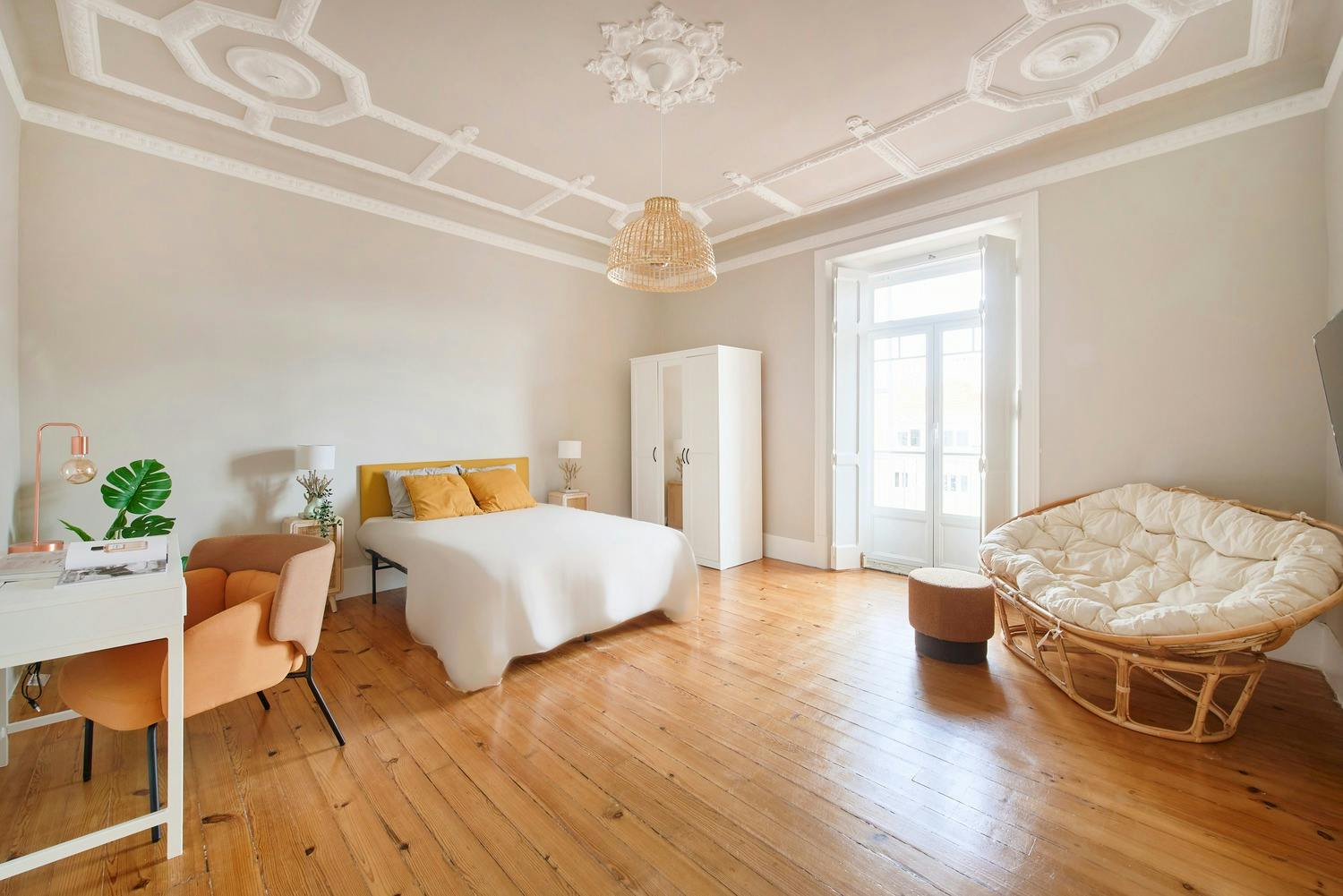 Avenida António Augusto de Aguiar, Lisbon preview