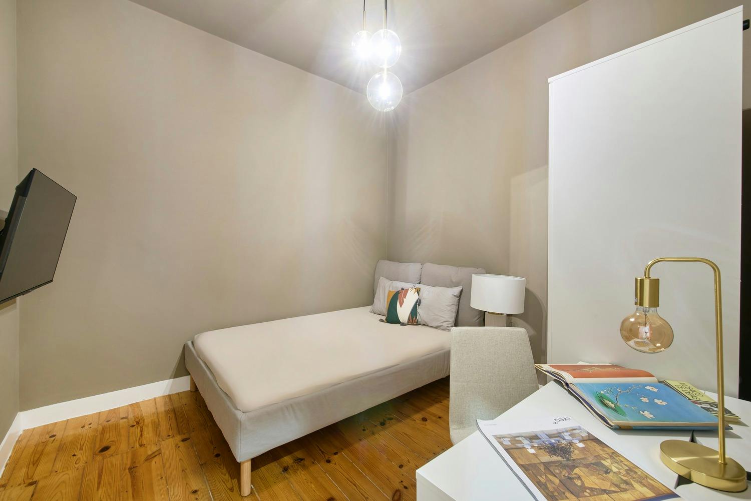 Avenida António Augusto de Aguiar, Lisbon preview