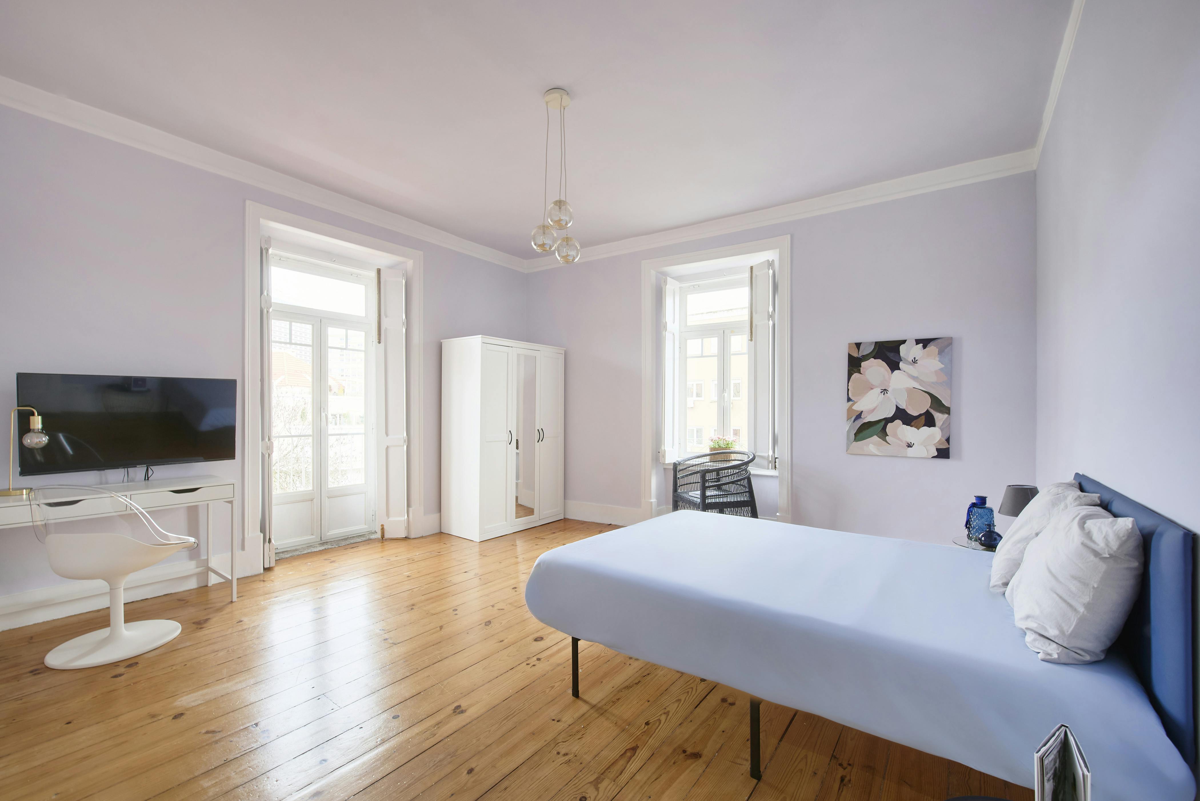 Avenida António Augusto de Aguiar, Lisbon preview