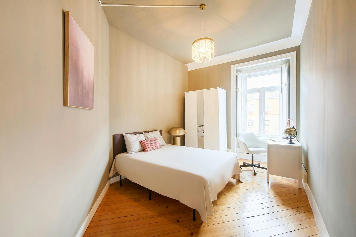 Avenida António Augusto de Aguiar, Lisbon preview