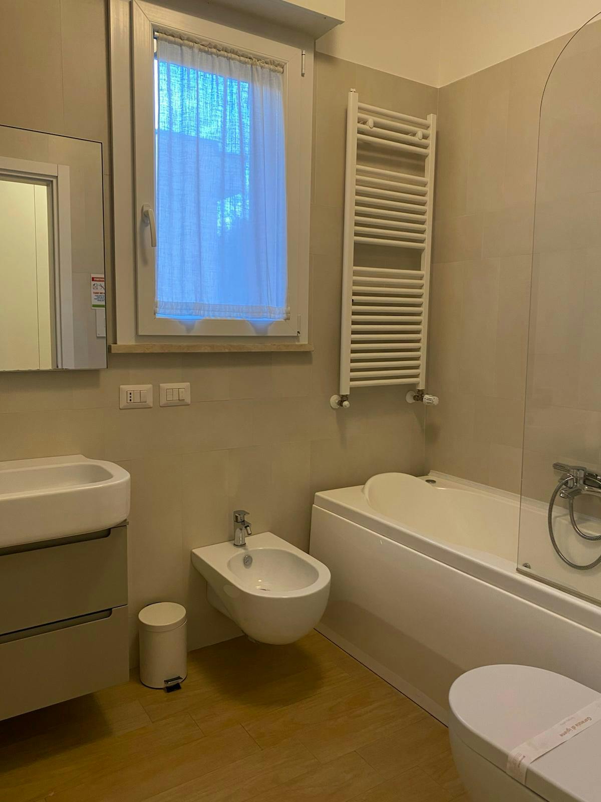Apartment Florence, 1 bed — photo 3