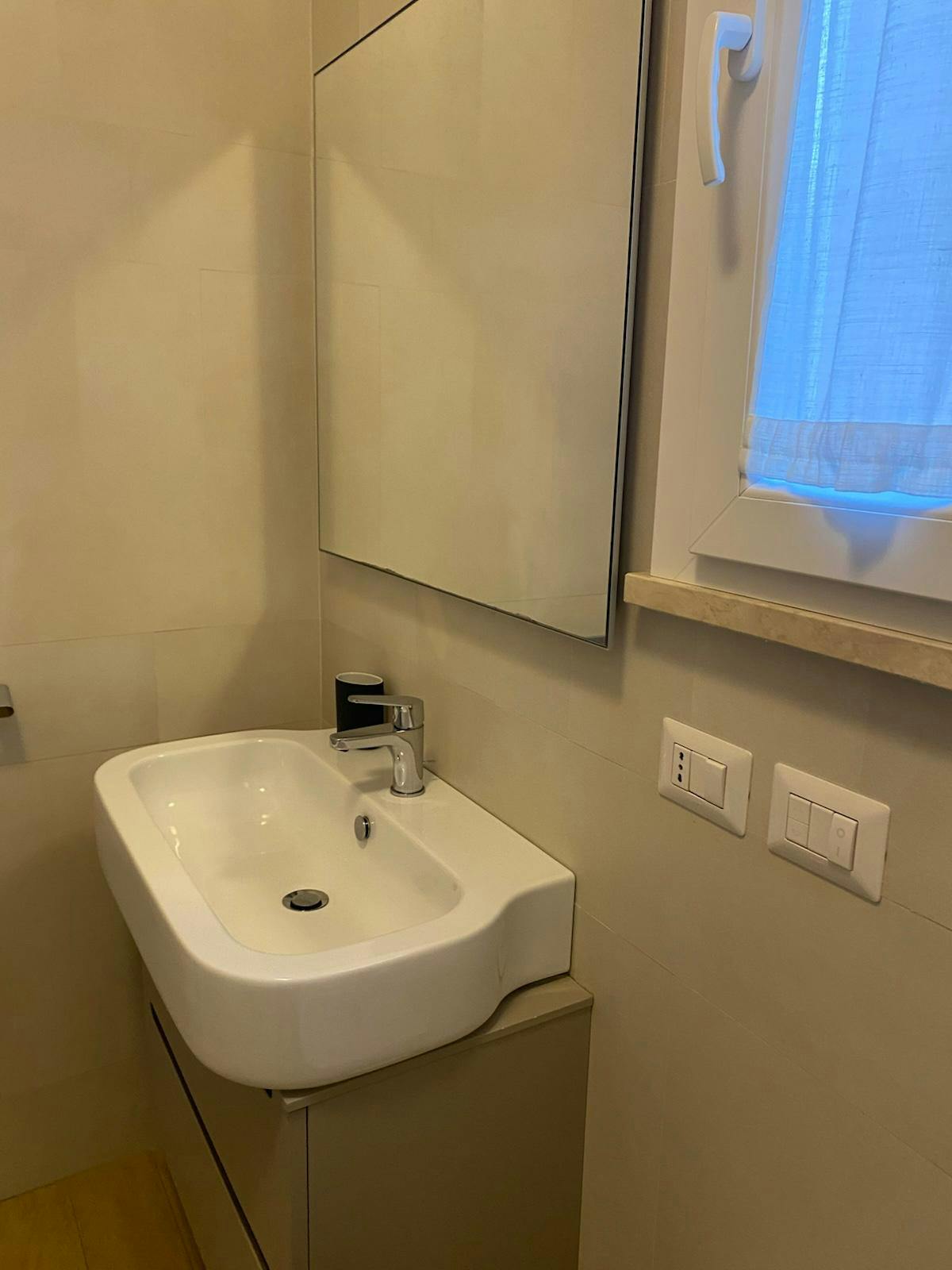 Apartment Florence, 1 bed — photo 13