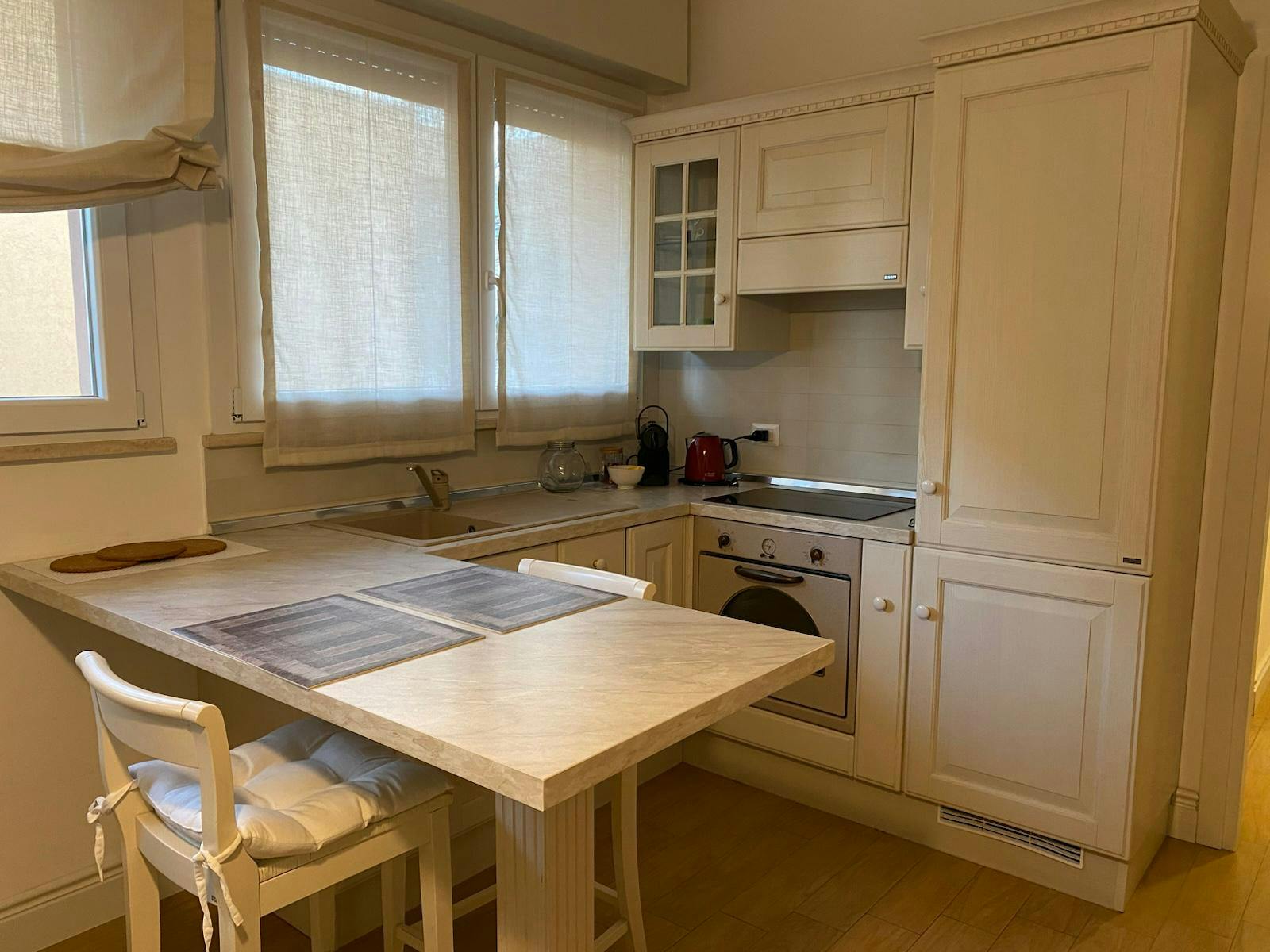 Apartment Florence, 1 bed — photo 15