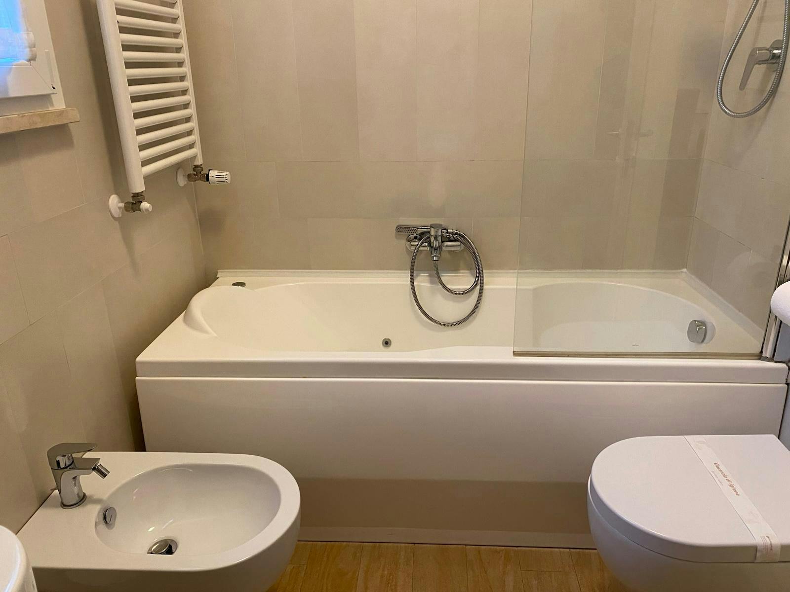 Apartment Florence, 1 bed — photo 7
