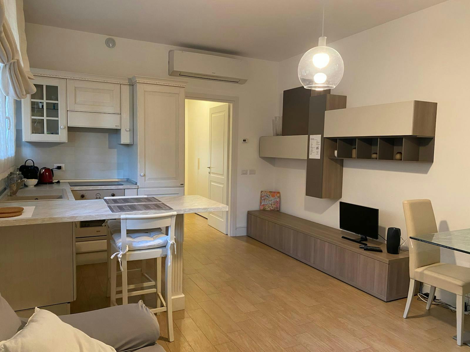 Apartment Florence, 1 bed — photo 9