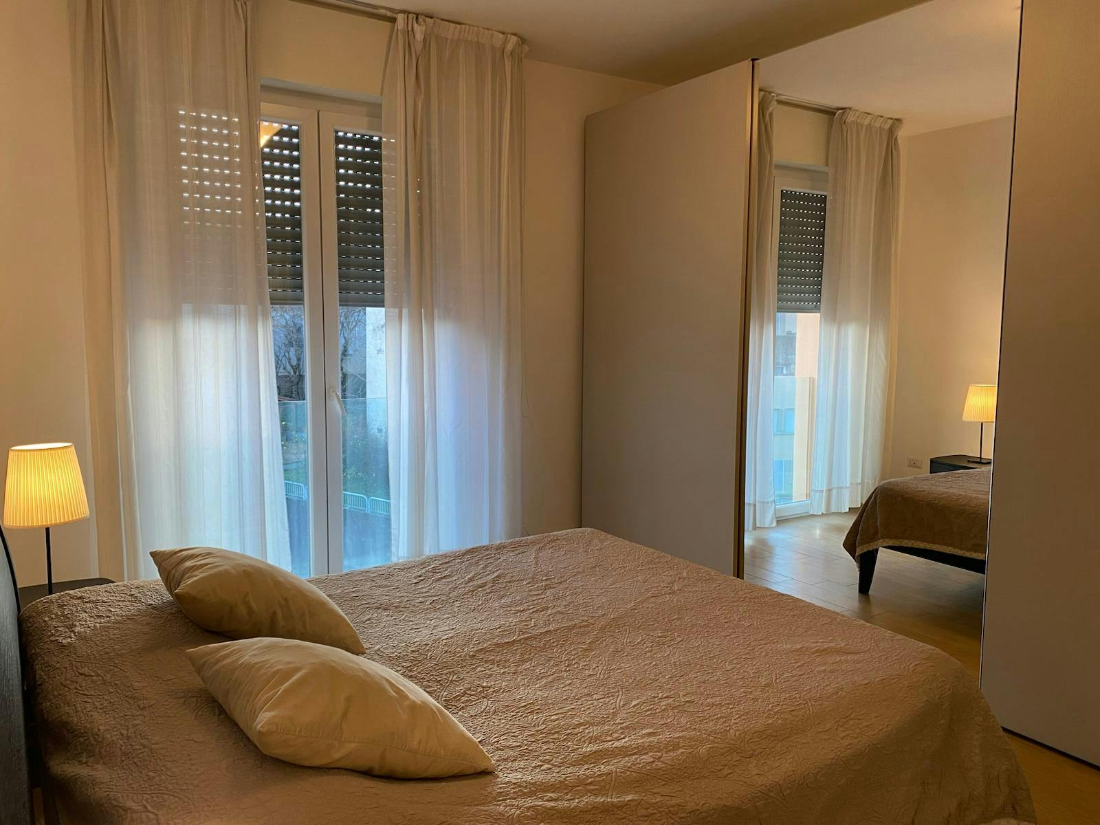 Apartment Florence, 1 bed — photo 17