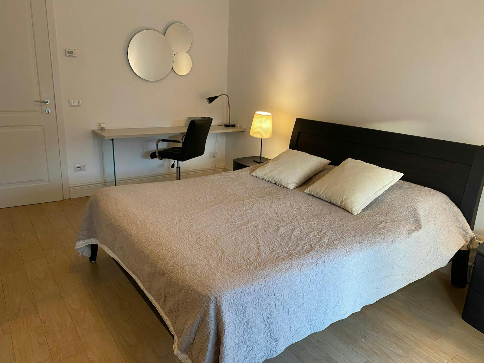 Apartment Florence, 1 bed — photo 11