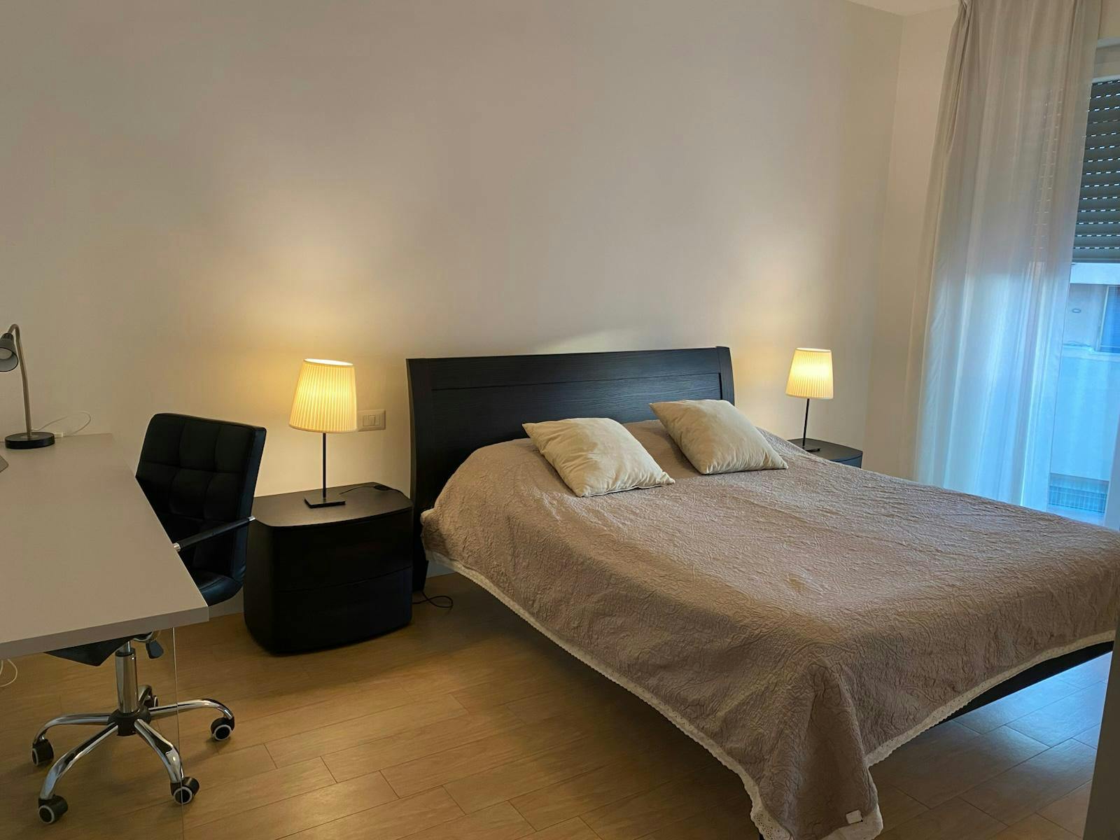 Apartment Florence, 1 bed — photo 19