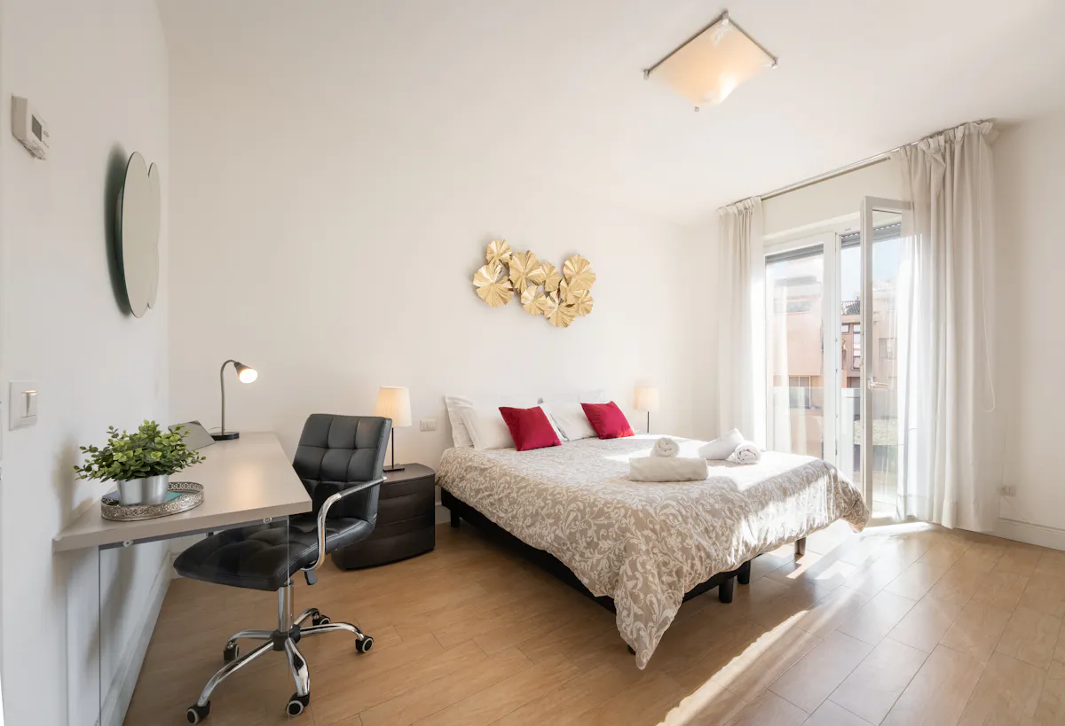 1-Bedroom Apartment in Via Senese, Florence (1592639) ROOM
