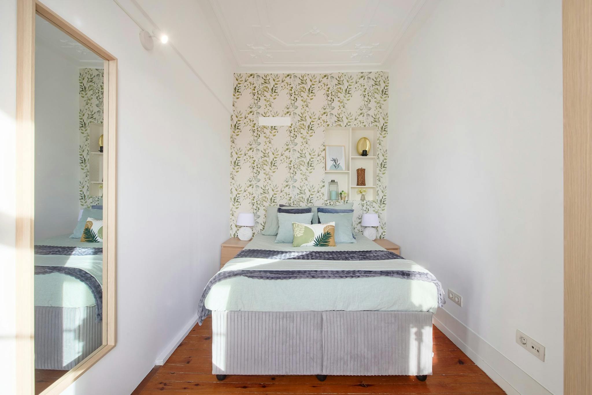 Rua Marquês Sá da Bandeira, Lisbon preview