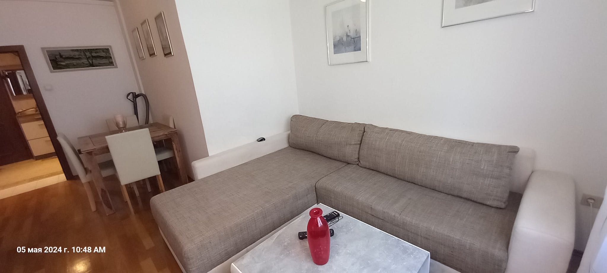 Schenkendorfgasse, Vienna preview