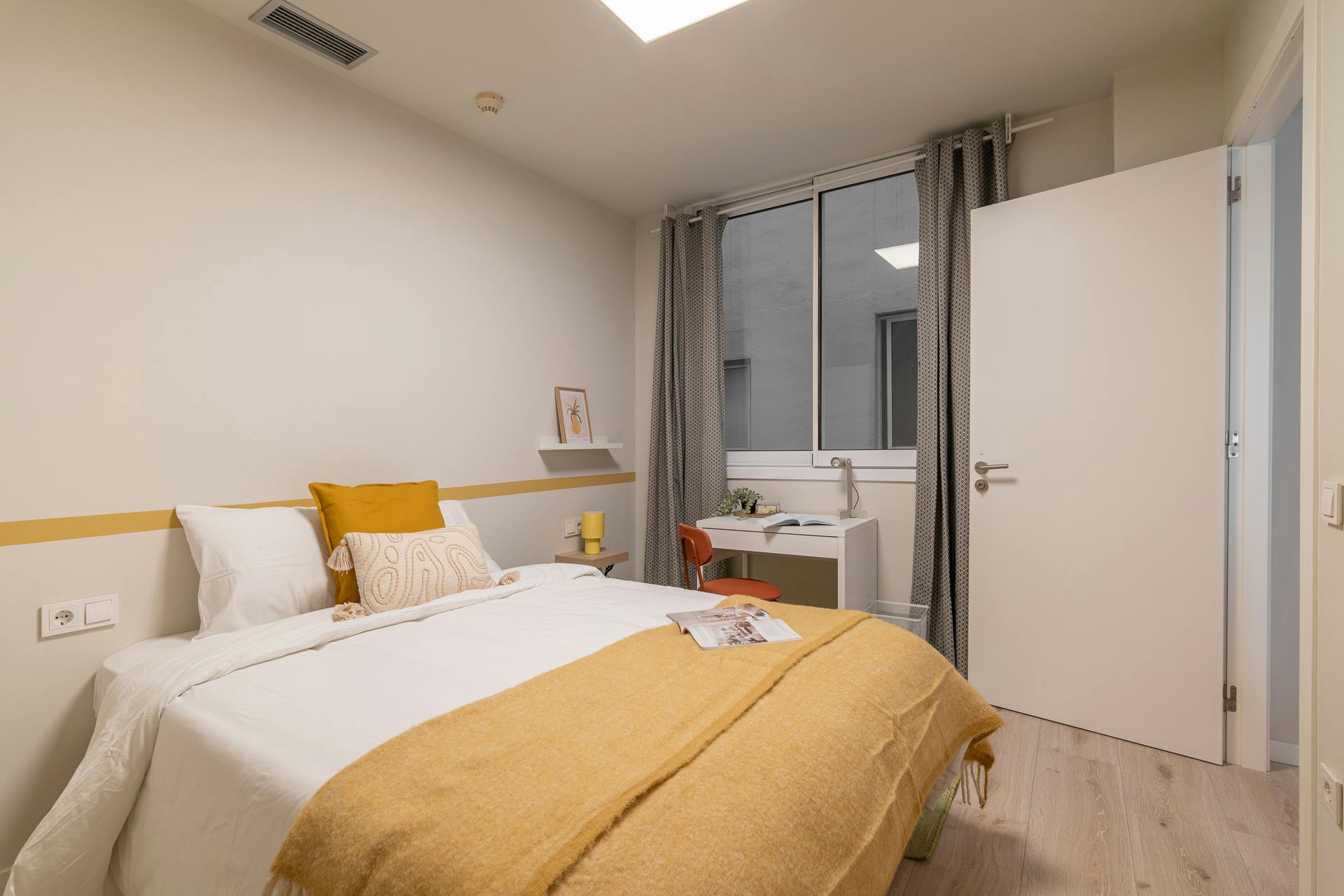 Carrer de Numància, Barcelona preview