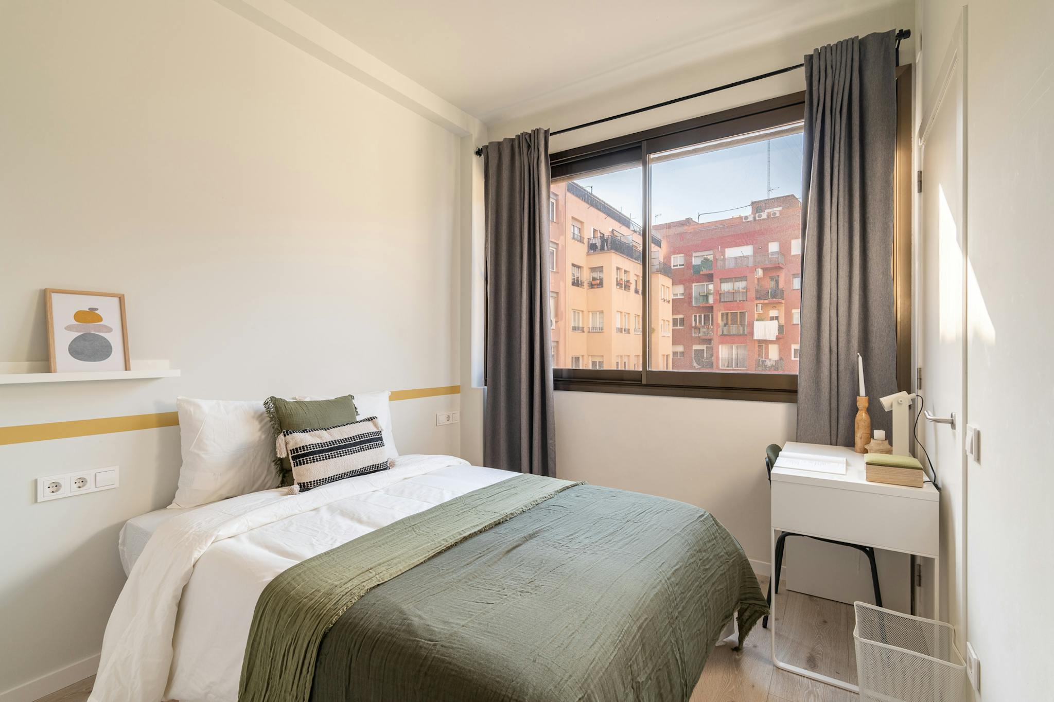 Carrer de Numància, Barcelona preview