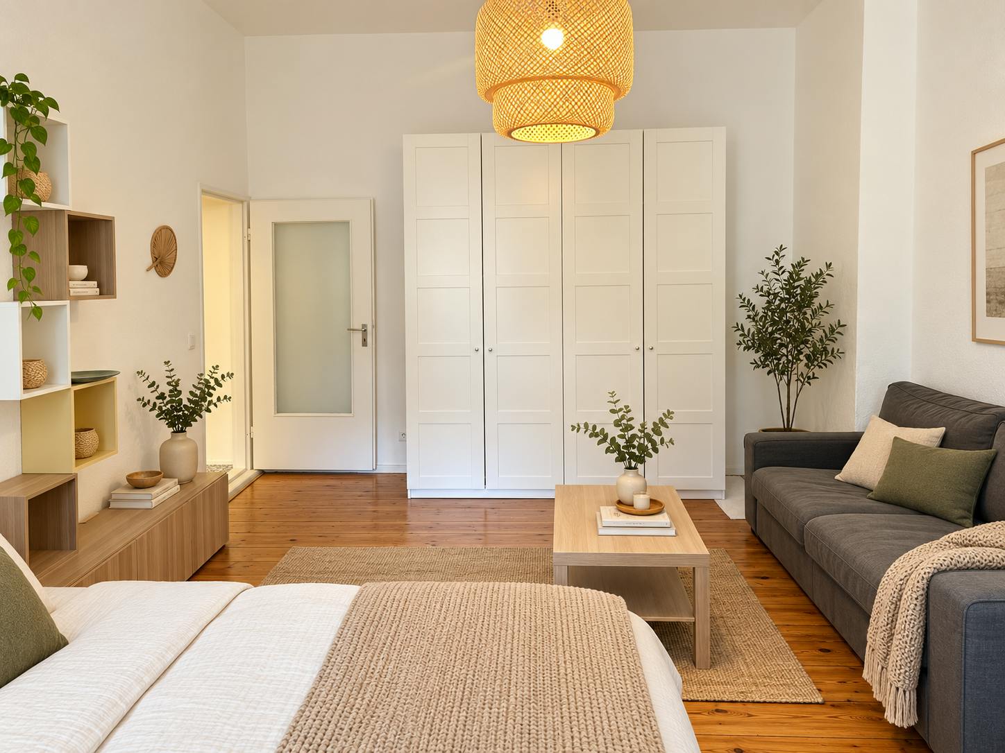 Reuterstraße, Berlin preview