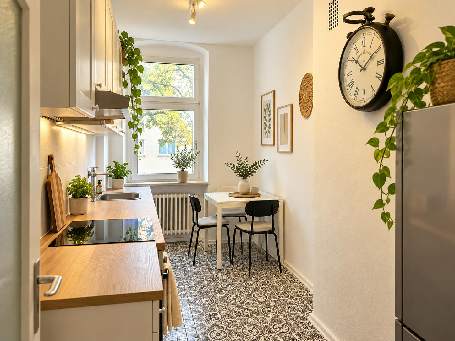 preview gallery tile