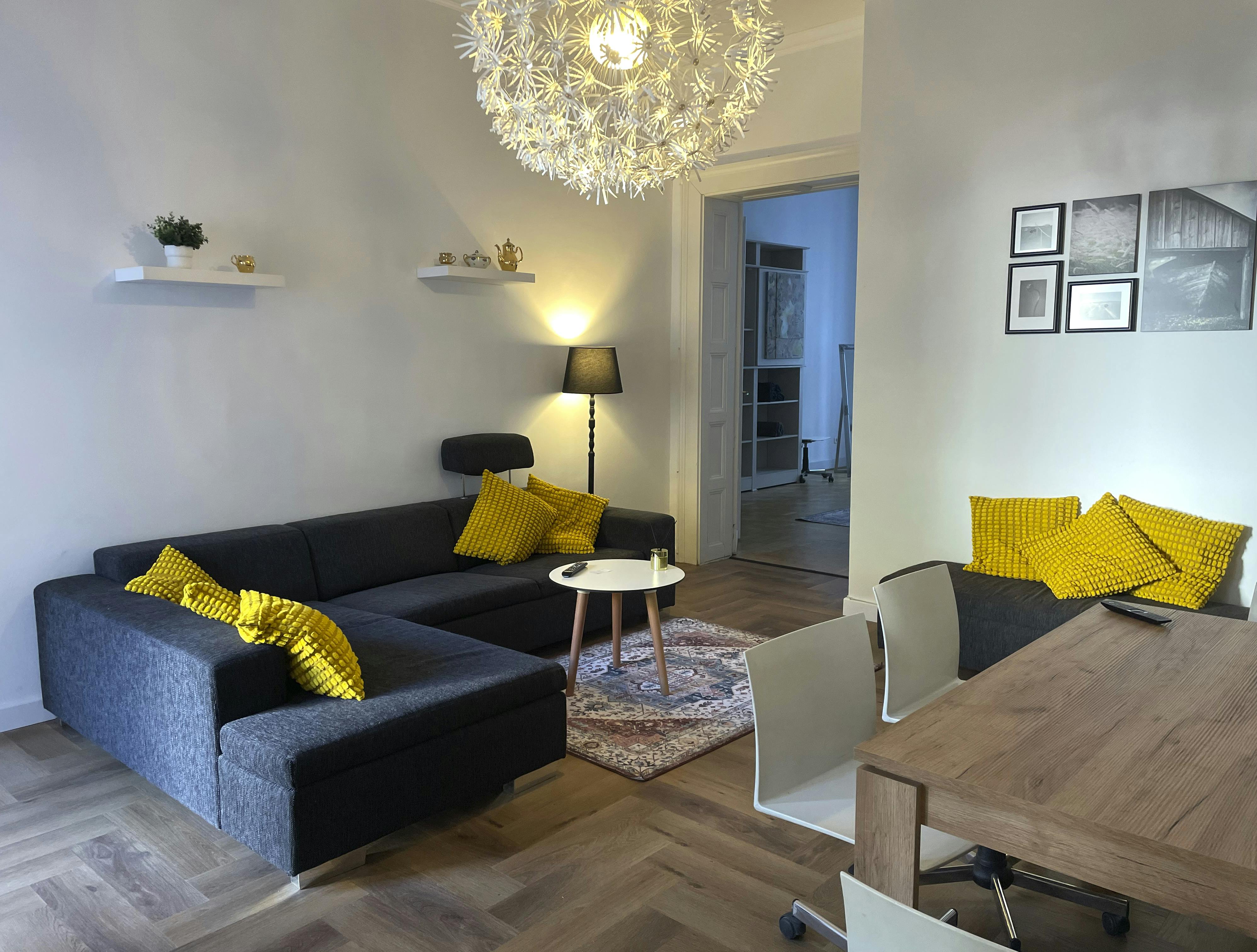 Arany János utca, Budapest preview