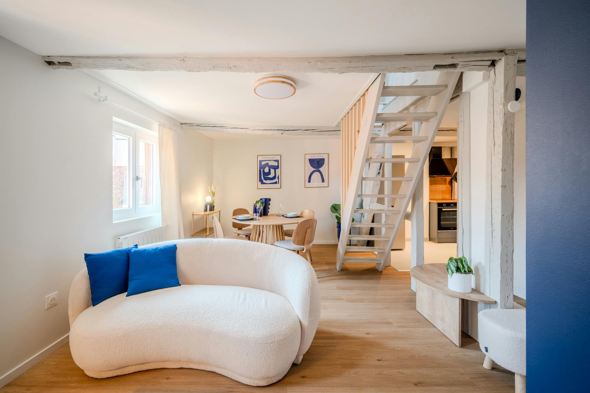 Impasse de l'Ancre, Strasbourg preview