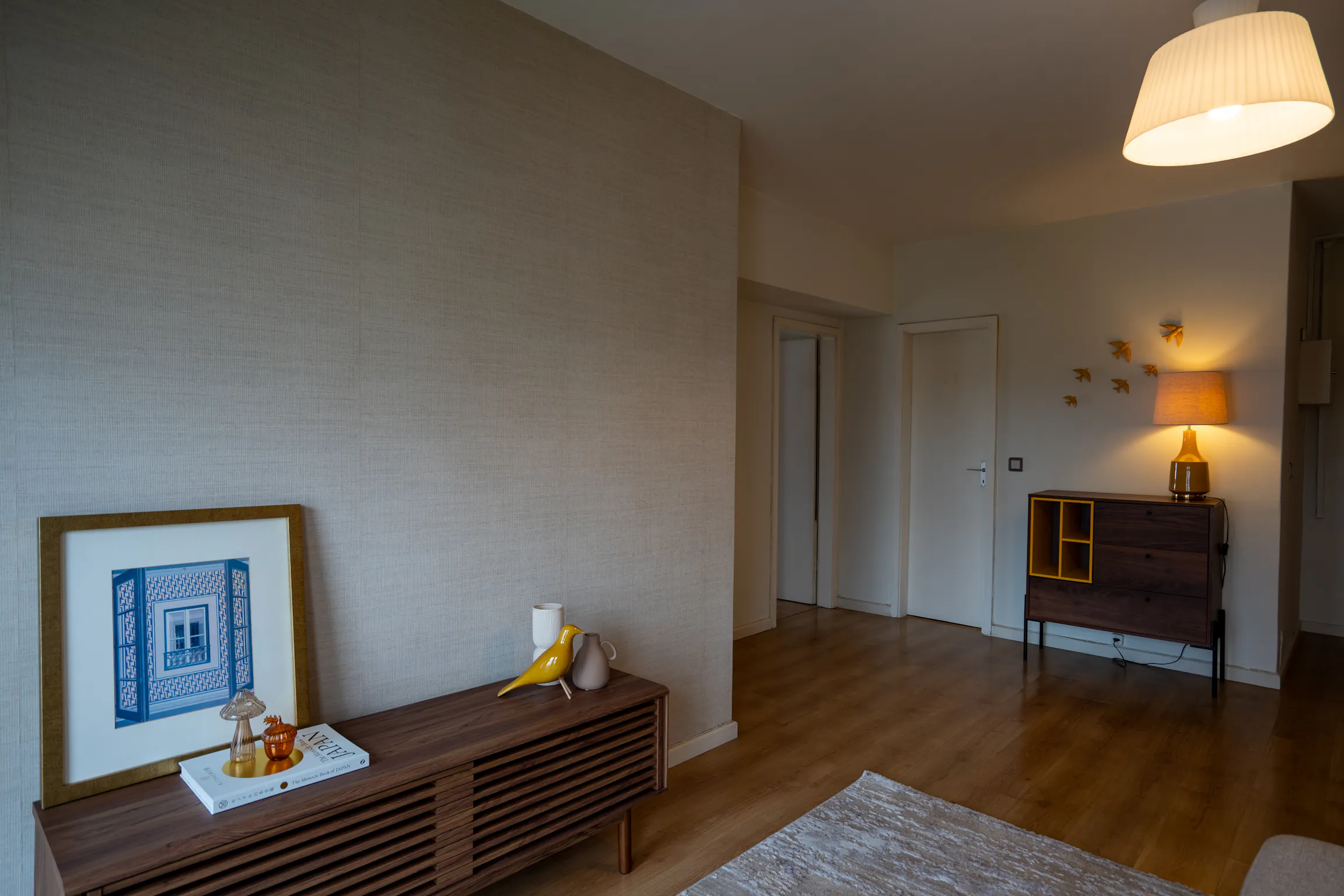 2-Bedroom Apartment in Rua Adelaide Cabete, Lisbon (1592739) ROOM 4