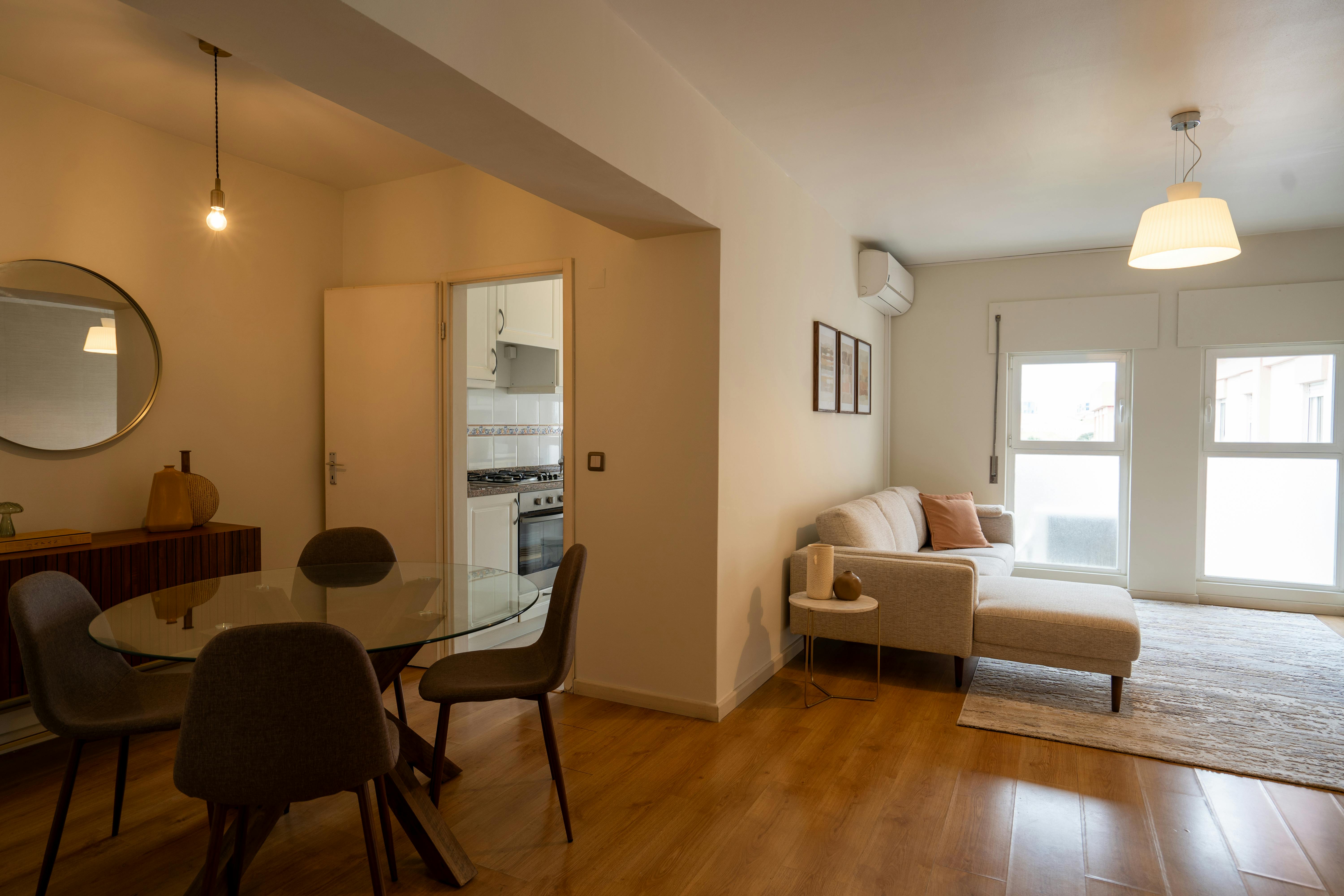 Rua Adelaide Cabete, Lisbon preview