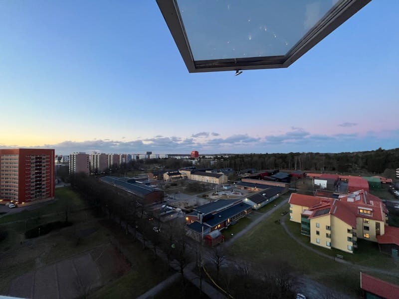 Appartement te huur voor SEK 12.057 per maand in Västra Frölunda, Fagottgatan