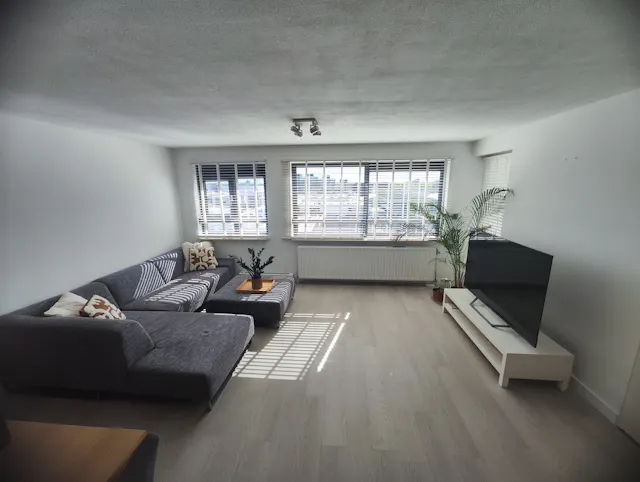 1-Bedroom Apartment in Zuidplein, Rotterdam (1592777) room image 1