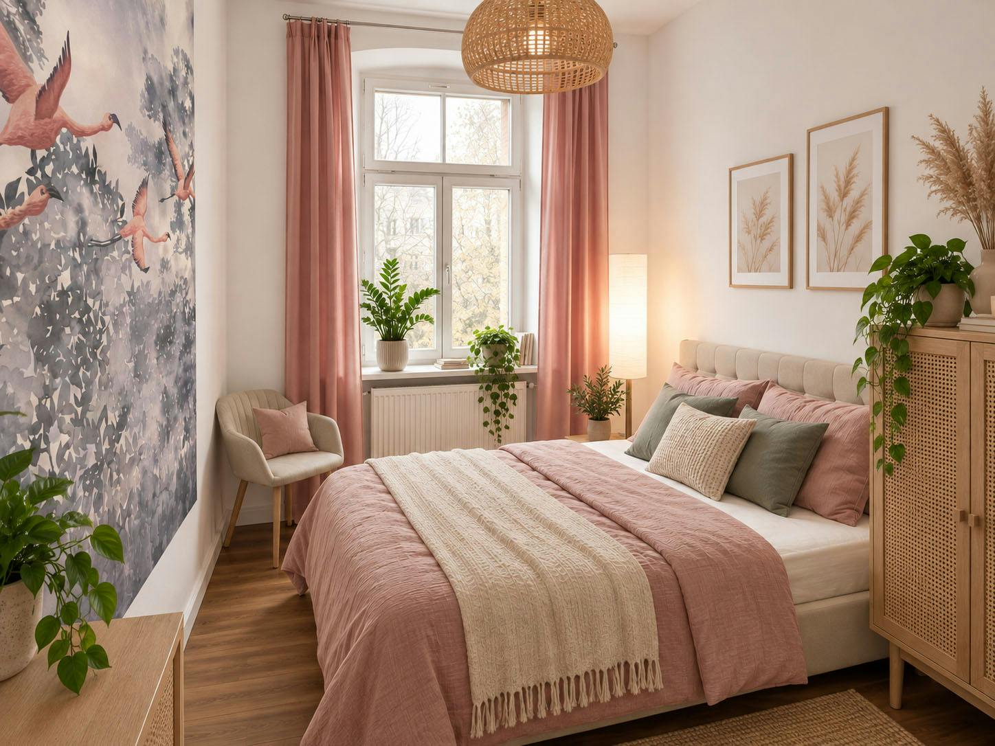 Privé kamer te huur voor € 500 per maand in Würzburg, Röntgenring