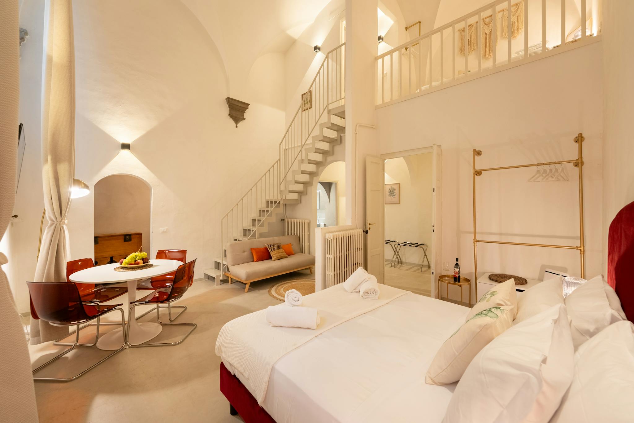 Via dei Benci, Florence preview